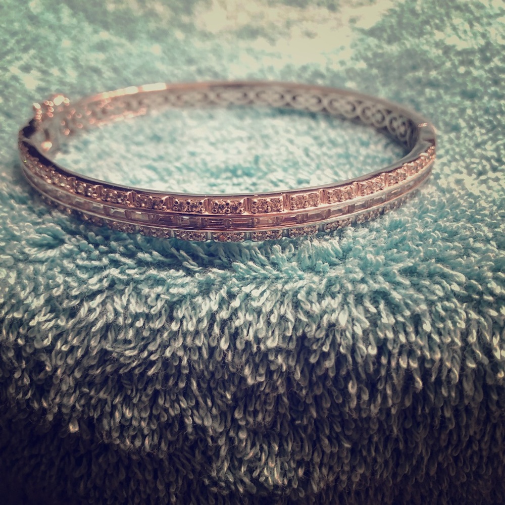 Diamond Bracelet